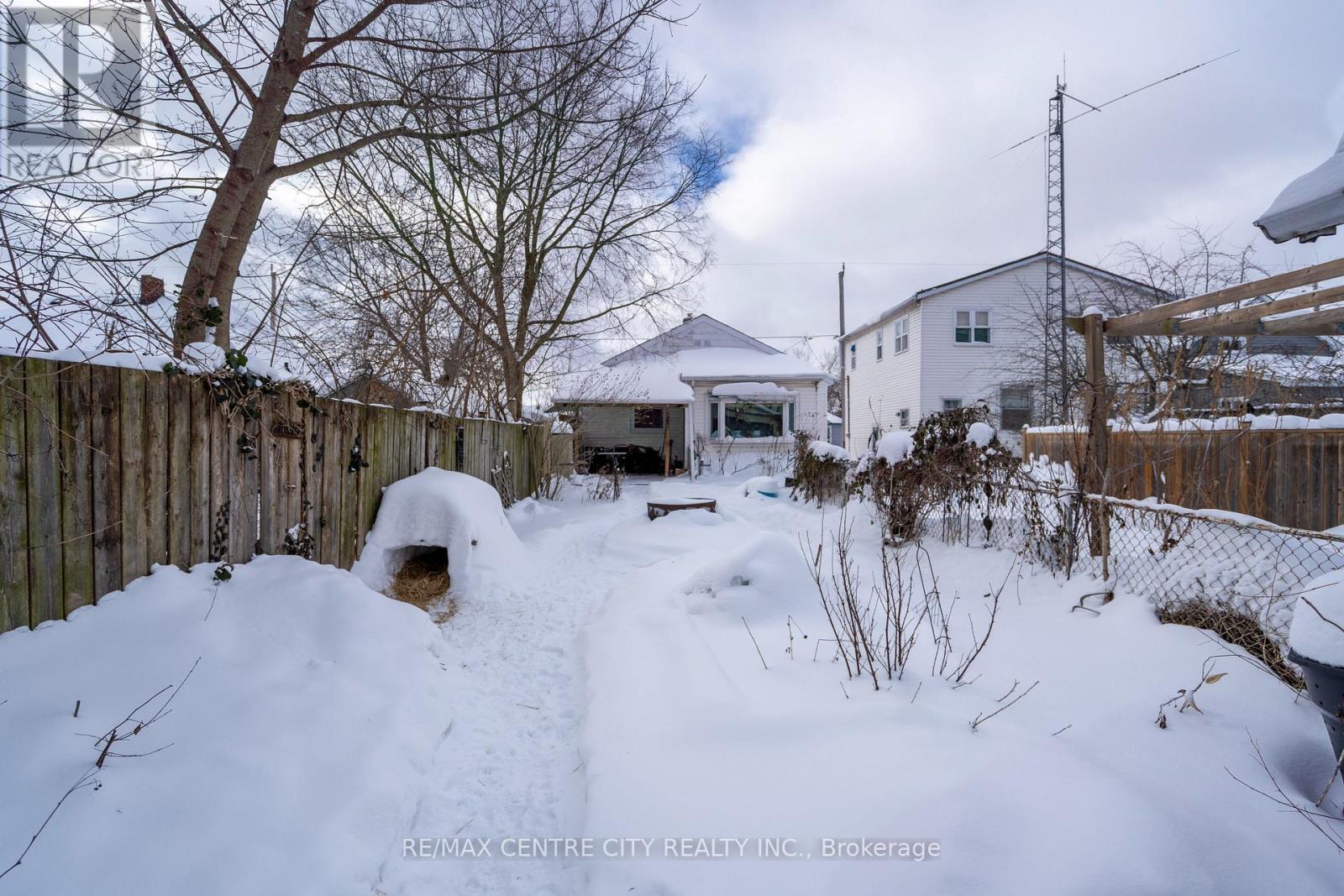 86 Price Street, London East, Ontario  N5Z 2J3 - Photo 37 - X12751024