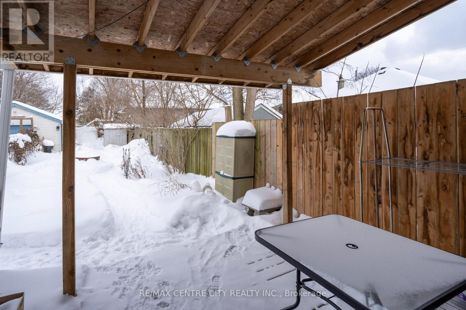 86 Price Street, London East, Ontario  N5Z 2J3 - Photo 40 - X12751024