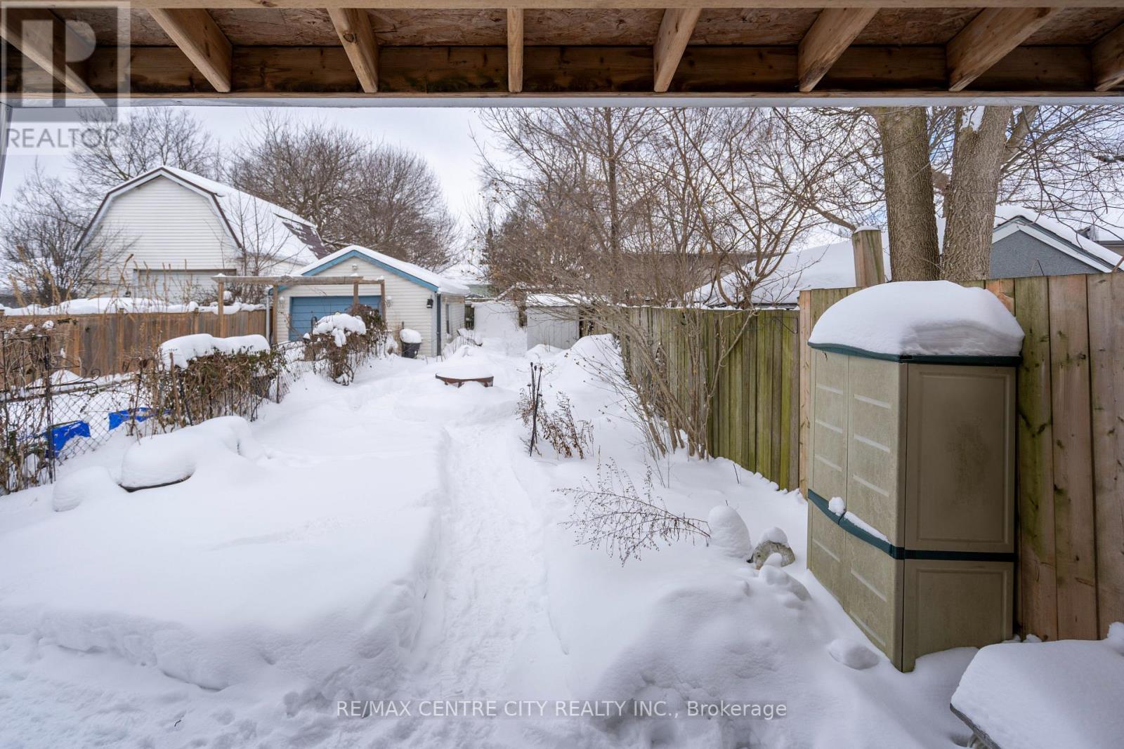 86 Price Street, London East, Ontario  N5Z 2J3 - Photo 41 - X12751024