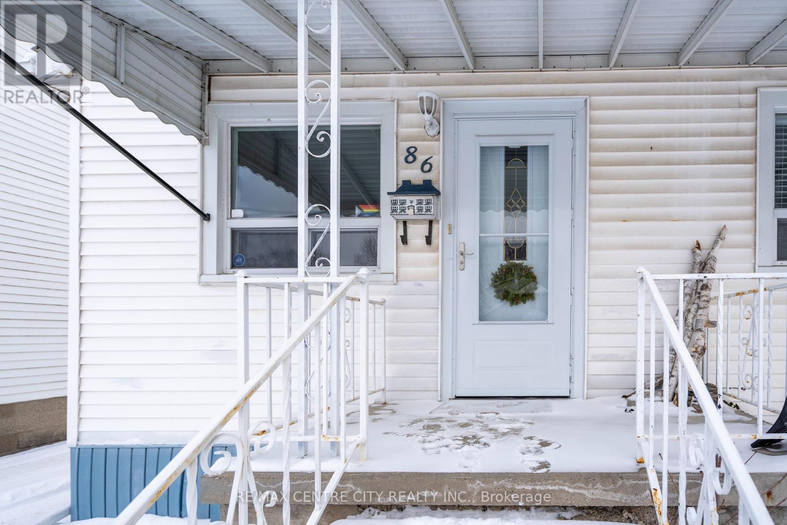 86 Price Street, London East, Ontario  N5Z 2J3 - Photo 5 - X12751024