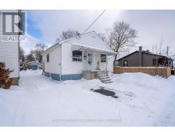 86 PRICE STREET, London East, Ontario