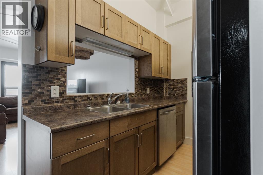 303, 8026 Franklin Avenue, Fort Mcmurray, Alberta  T9H 5K3 - Photo 10 - A2283439