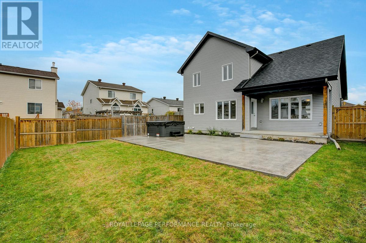 29 Meadowlark Street, Russell, Ontario  K4R 0B8 - Photo 36 - X12750952