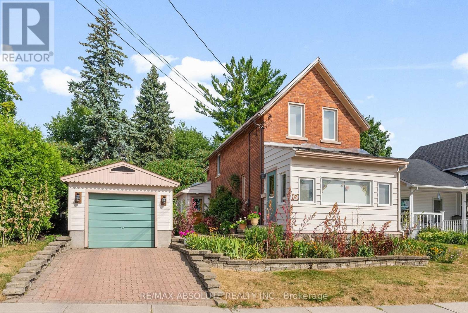 17 Victoria Street, Arnprior, Ontario  K7S 3J4 - Photo 4 - X12750978