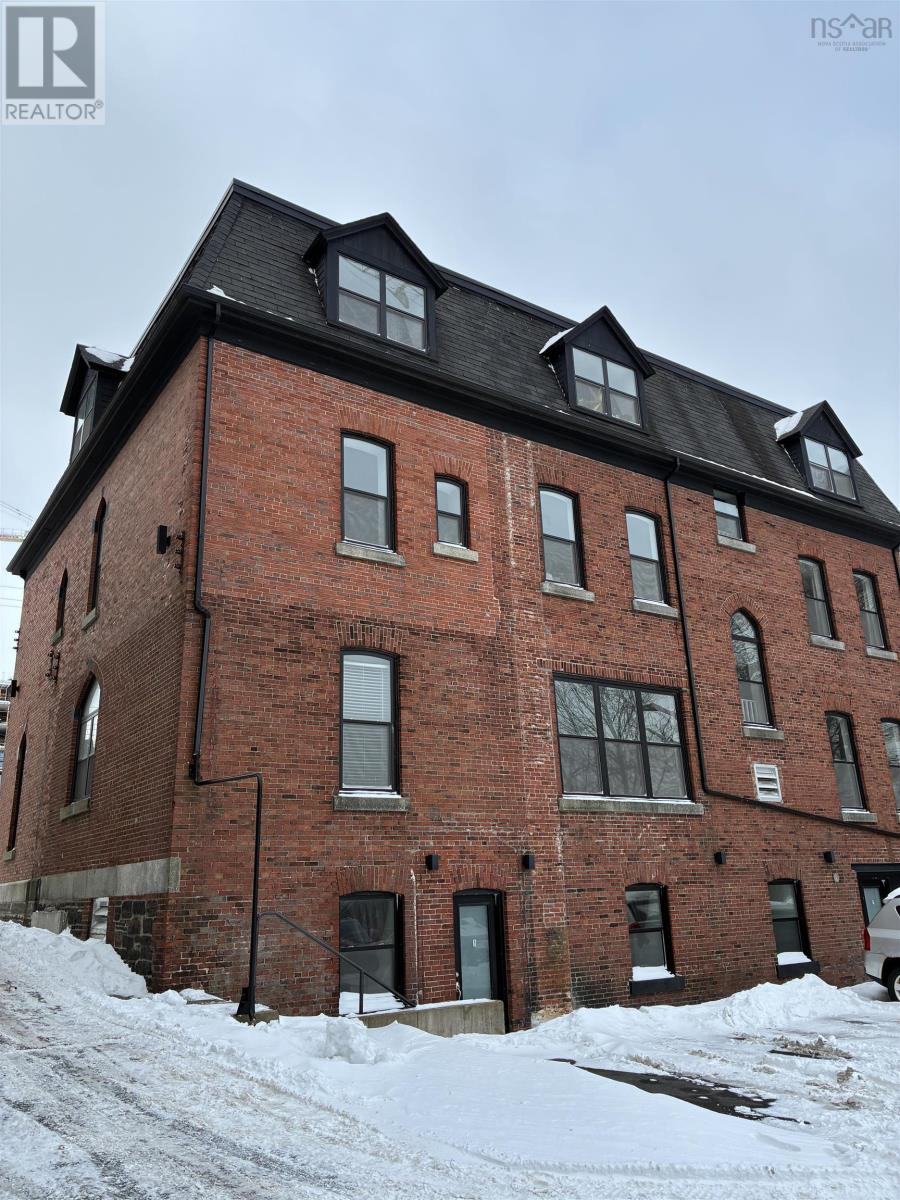 2267 Brunswick Street, Halifax, Nova Scotia  B3K 2Y9 - Photo 3 - 202601954