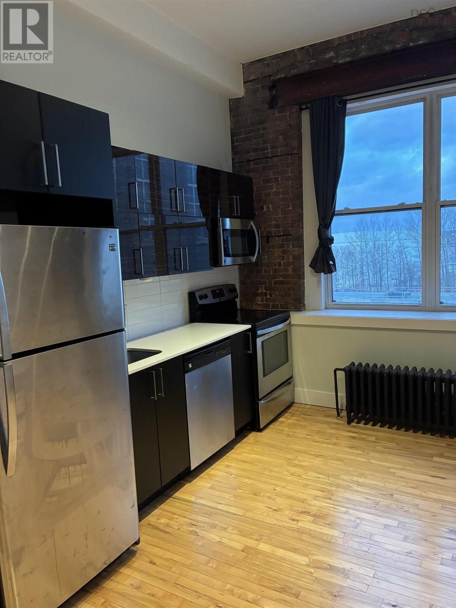 2267 Brunswick Street, Halifax, Nova Scotia  B3K 2Y9 - Photo 8 - 202601954