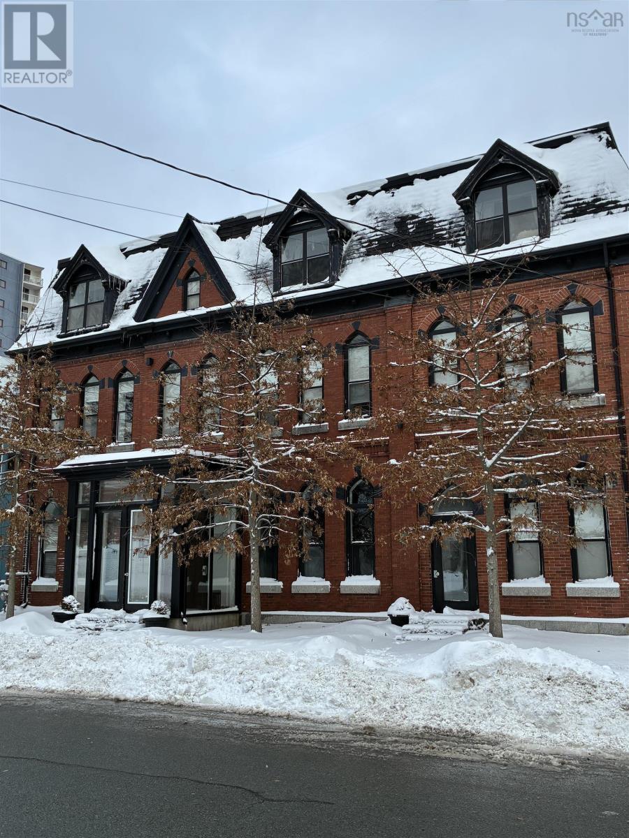 2267 Brunswick Street, Halifax, Nova Scotia