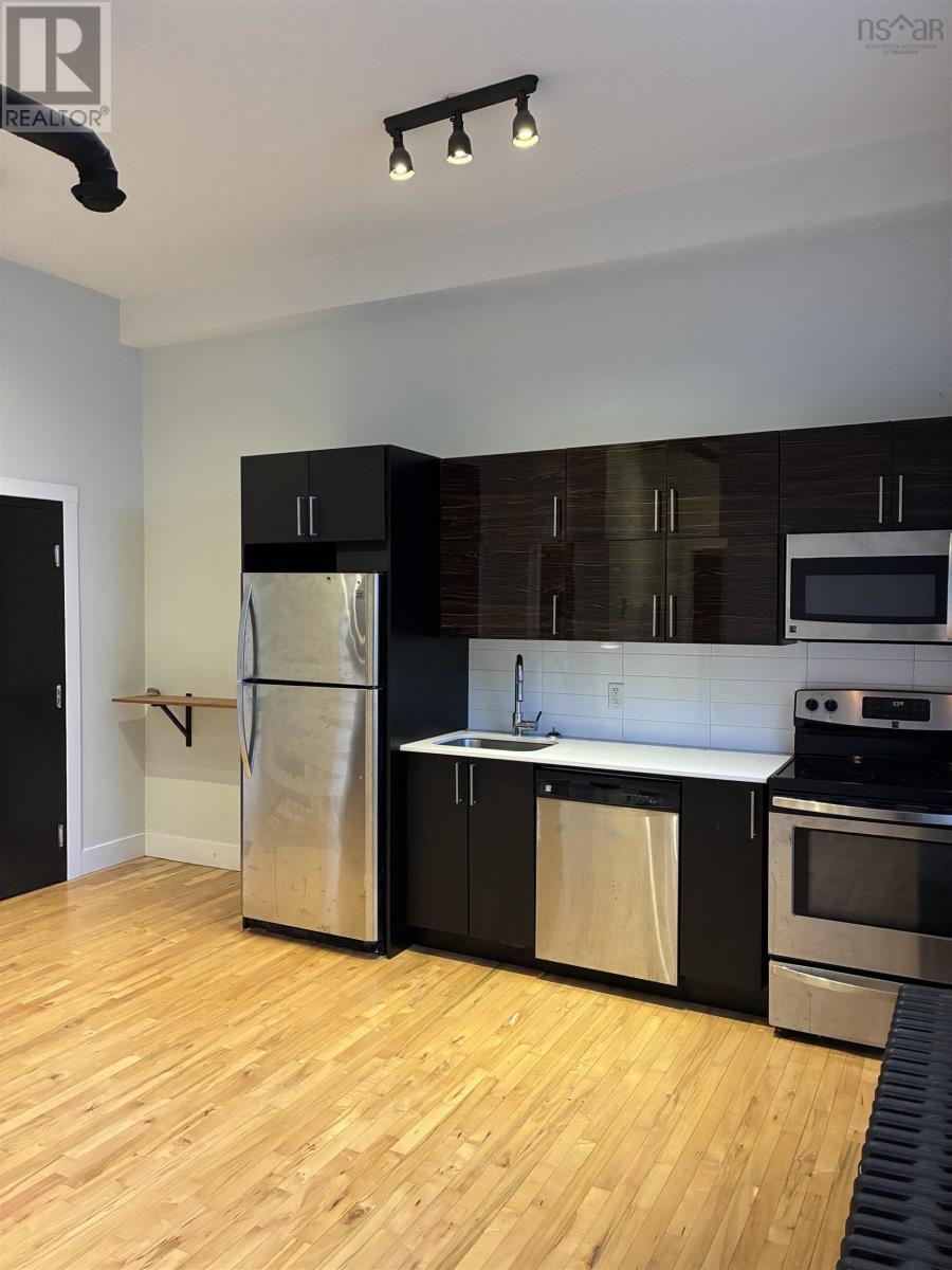 2267 Brunswick Street, Halifax, Nova Scotia  B3K 2Y9 - Photo 12 - 202601955