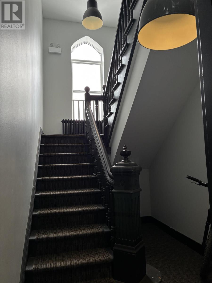 2267 Brunswick Street, Halifax, Nova Scotia  B3K 2Y9 - Photo 14 - 202601955