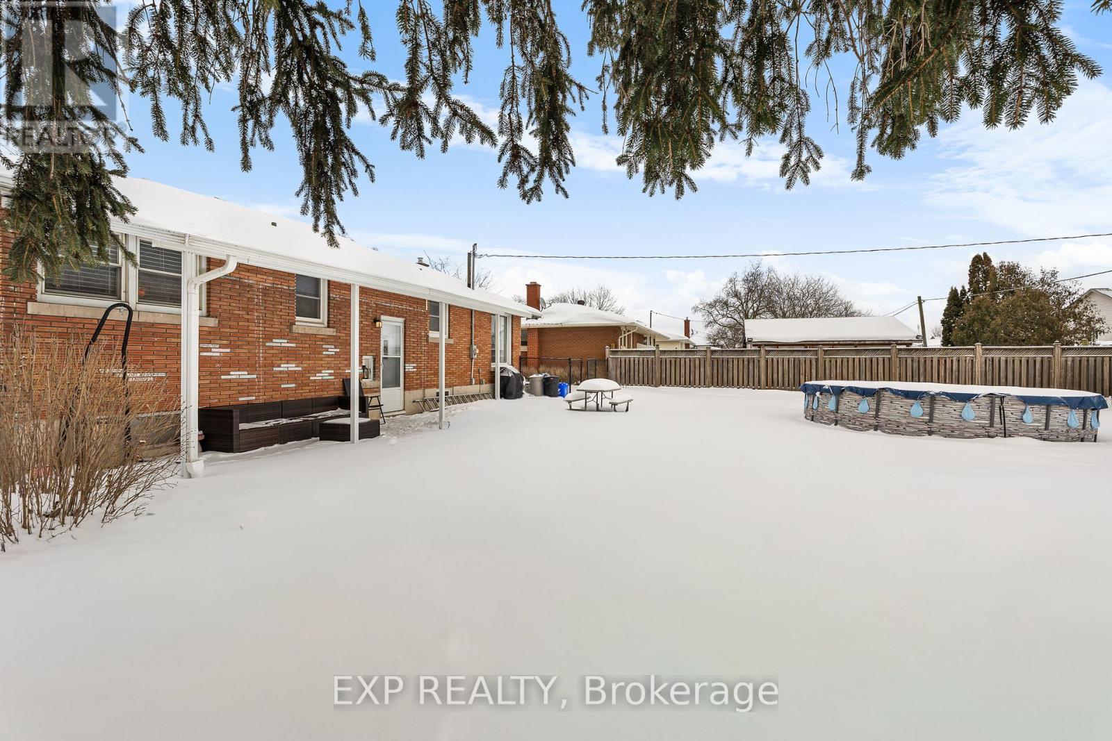 8857 Banting Avenue, Niagara Falls, Ontario  L2G 7A1 - Photo 24 - X12750840