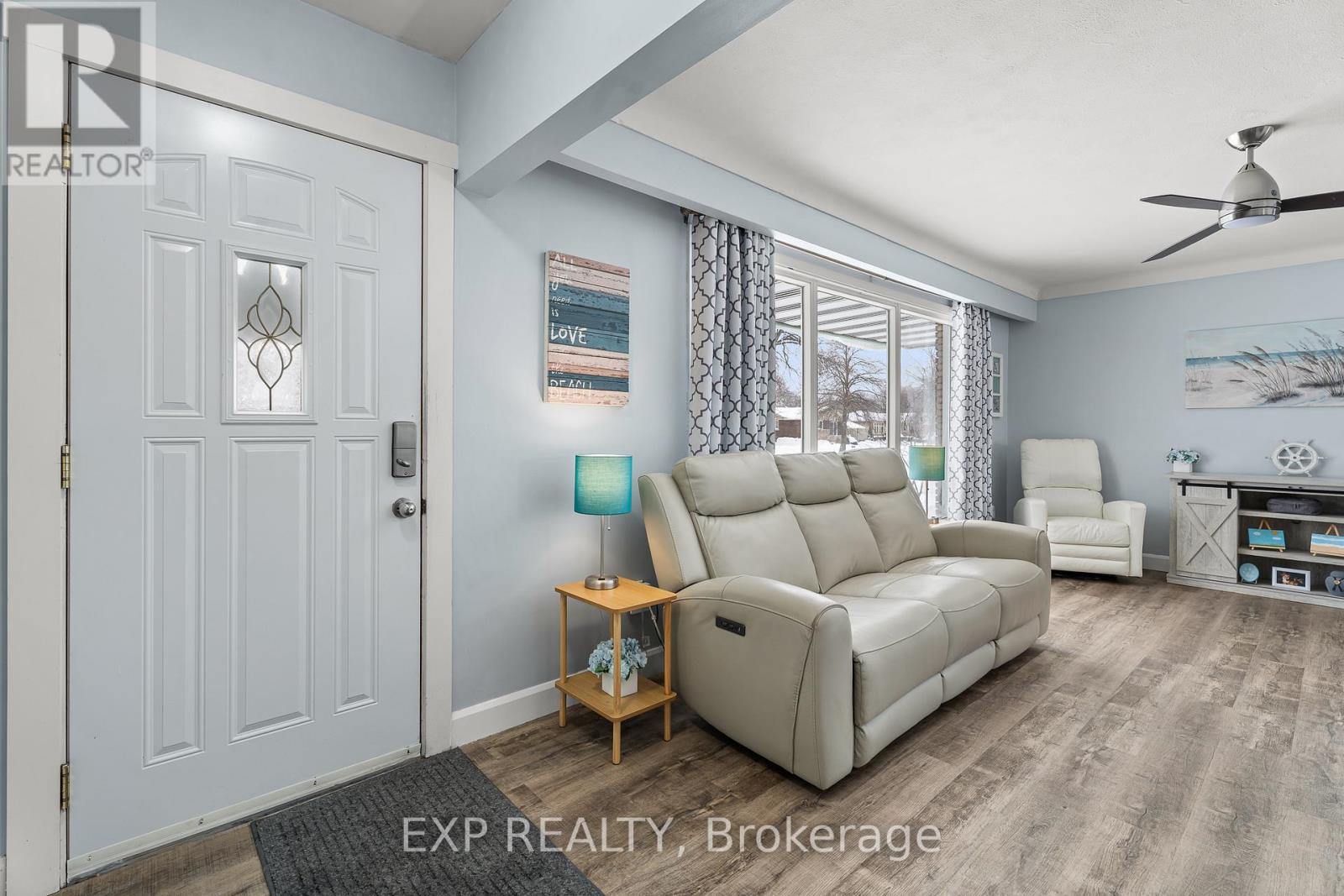 8857 Banting Avenue, Niagara Falls, Ontario  L2G 7A1 - Photo 6 - X12750840