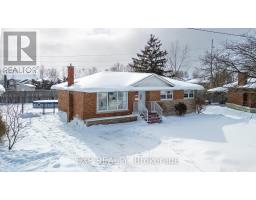8857 BANTING AVENUE, Niagara Falls, Ontario