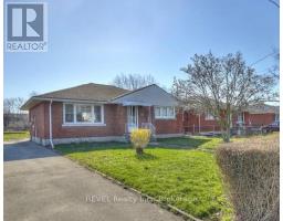 UPPER - 7182 ADAMS AVENUE, Niagara Falls, Ontario