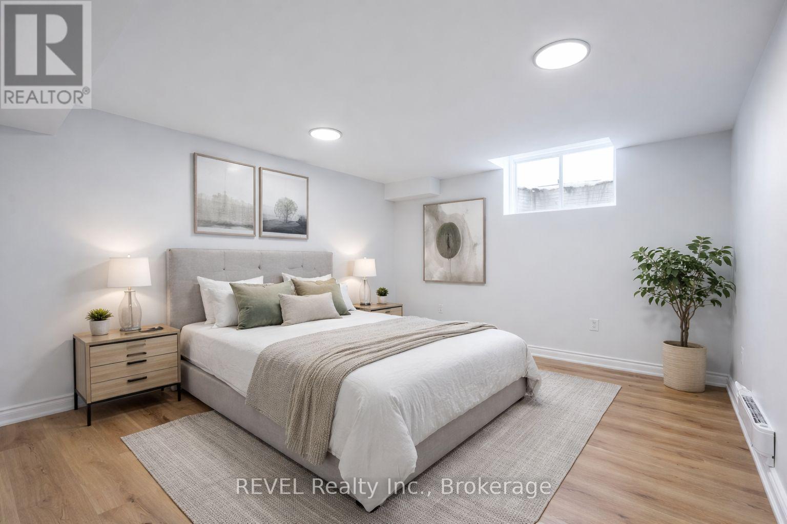 #lower - 21 Willson Drive, Thorold (Hurricane/merrittville), Ontario  L2V 0M3 - Photo 3 - X12750976