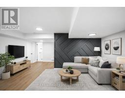 #LOWER - 21 WILLSON DRIVE, Thorold, Ontario