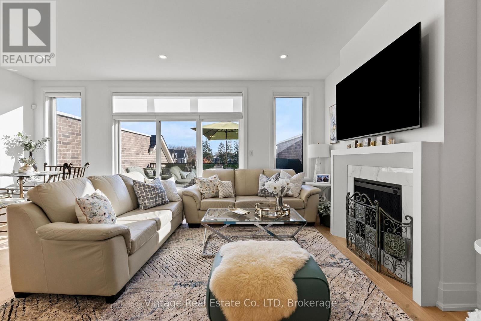 24 Willow Bank Common, St. Catharines, Ontario  L2S 4C8 - Photo 10 - X12751042