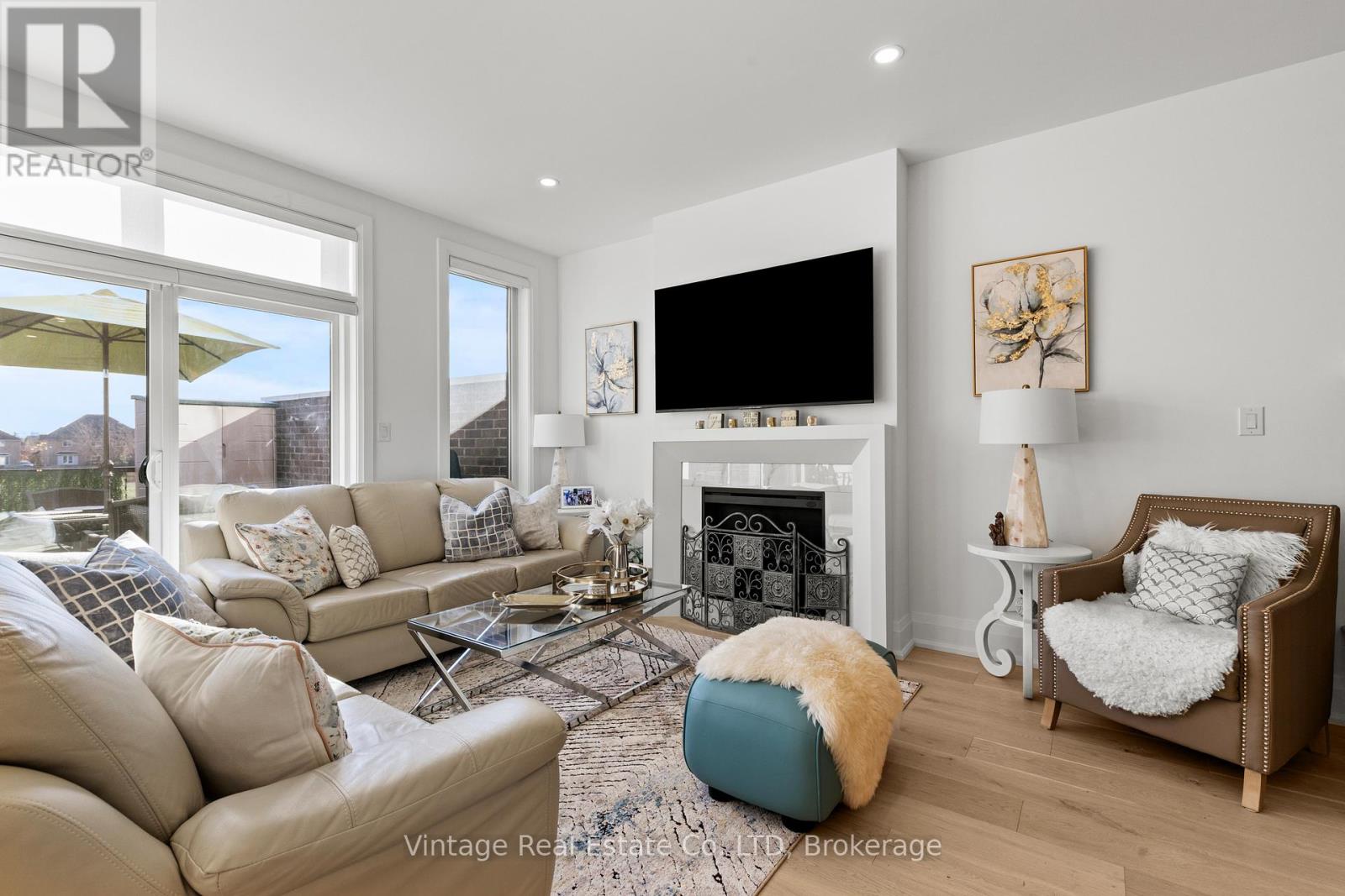 24 Willow Bank Common, St. Catharines, Ontario  L2S 4C8 - Photo 11 - X12751042