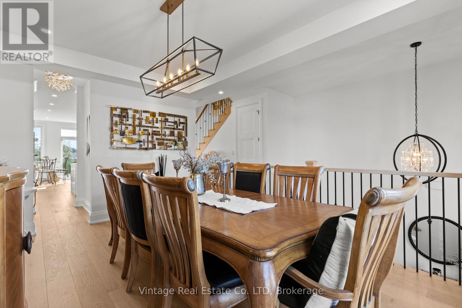 24 Willow Bank Common, St. Catharines, Ontario  L2S 4C8 - Photo 14 - X12751042