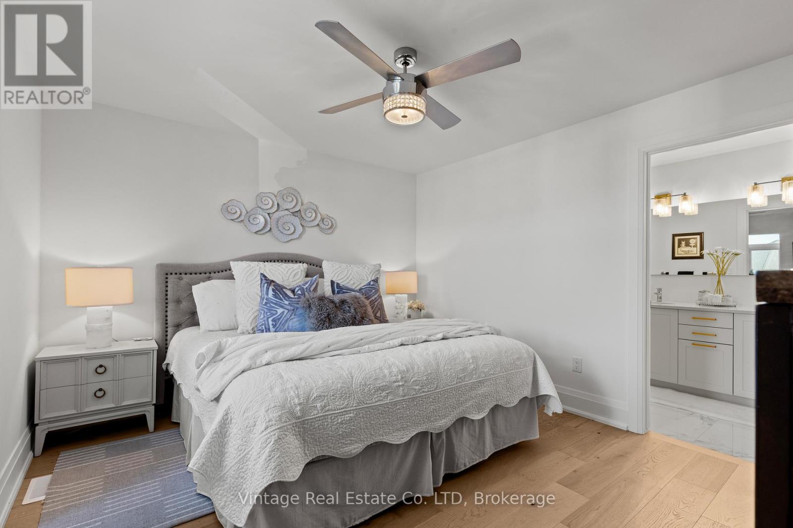 24 Willow Bank Common, St. Catharines, Ontario  L2S 4C8 - Photo 18 - X12751042