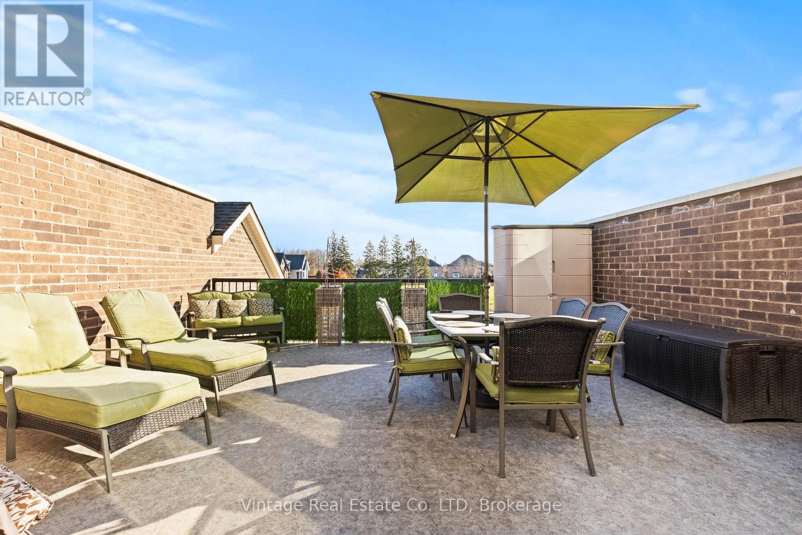 24 Willow Bank Common, St. Catharines, Ontario  L2S 4C8 - Photo 35 - X12751042