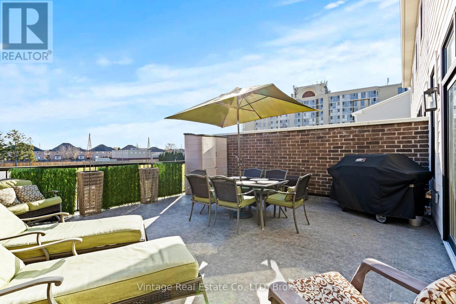 24 Willow Bank Common, St. Catharines, Ontario  L2S 4C8 - Photo 36 - X12751042