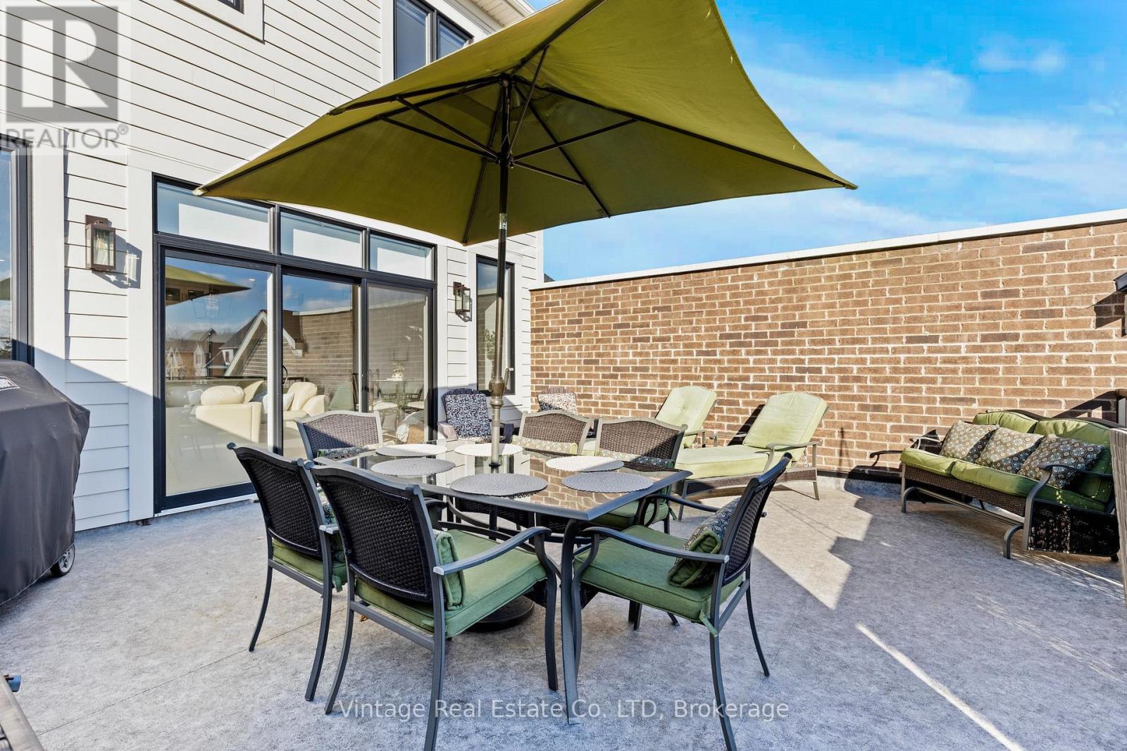 24 Willow Bank Common, St. Catharines, Ontario  L2S 4C8 - Photo 37 - X12751042