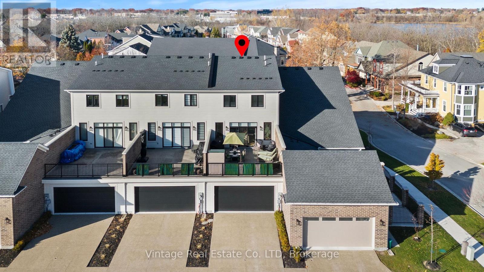 24 Willow Bank Common, St. Catharines, Ontario  L2S 4C8 - Photo 38 - X12751042