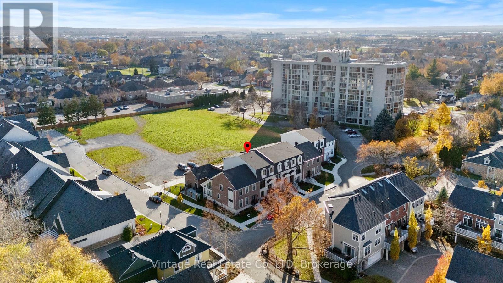 24 Willow Bank Common, St. Catharines, Ontario  L2S 4C8 - Photo 39 - X12751042