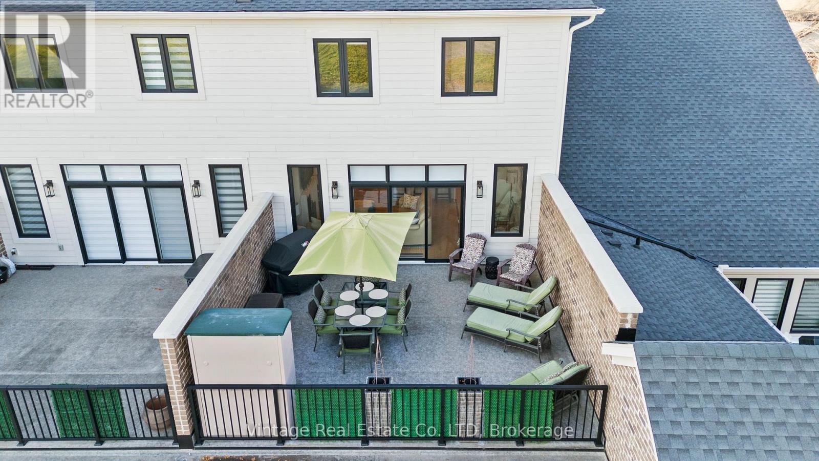 24 Willow Bank Common, St. Catharines, Ontario  L2S 4C8 - Photo 4 - X12751042