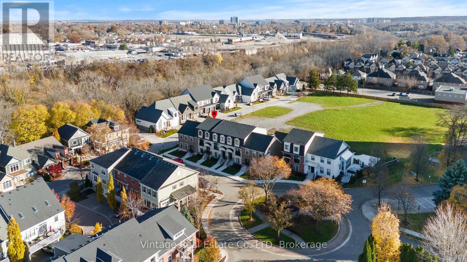 24 Willow Bank Common, St. Catharines, Ontario  L2S 4C8 - Photo 40 - X12751042