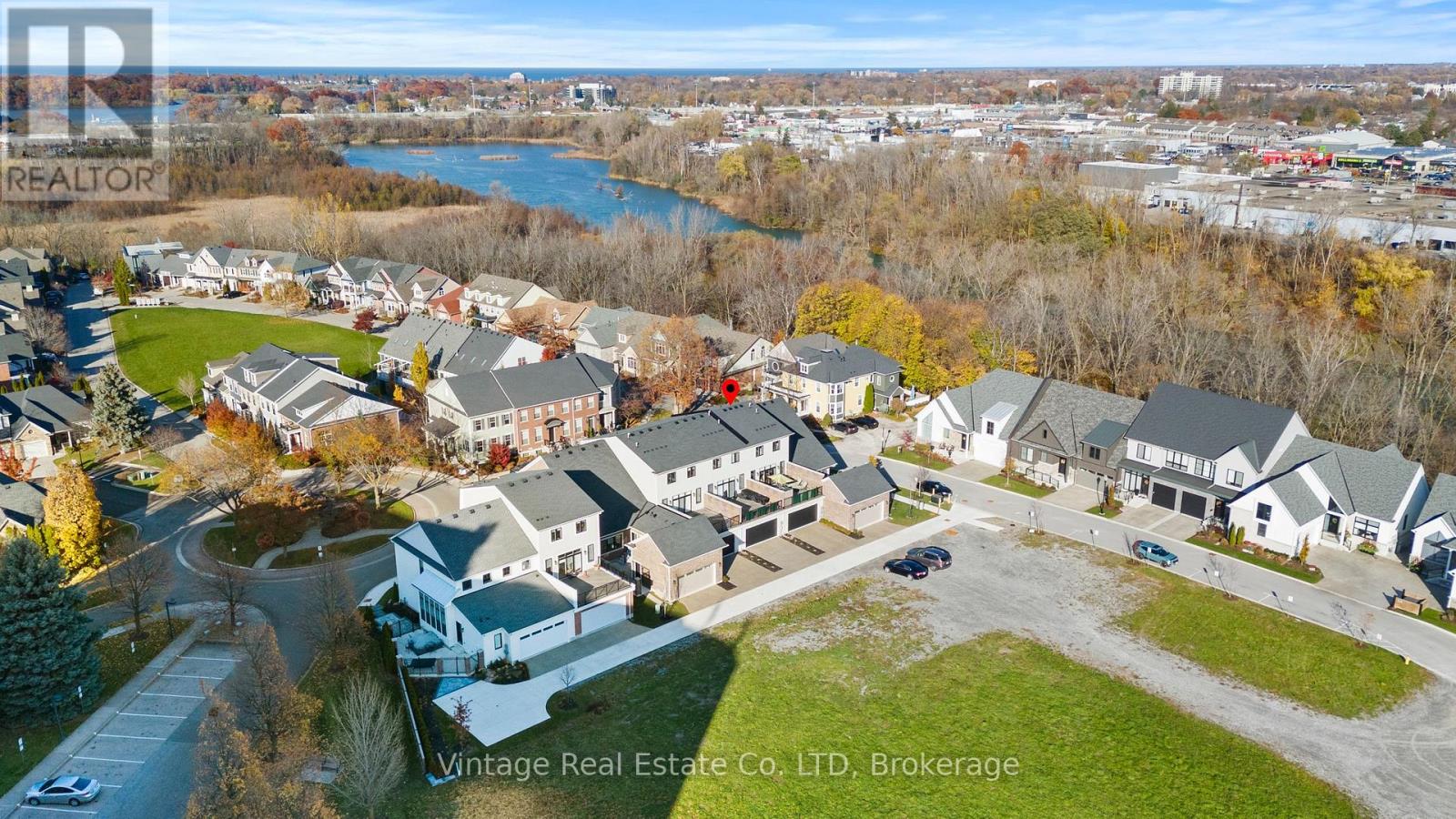 24 Willow Bank Common, St. Catharines, Ontario  L2S 4C8 - Photo 41 - X12751042