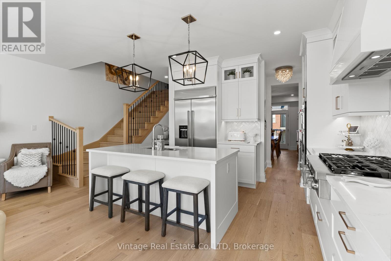 24 Willow Bank Common, St. Catharines, Ontario  L2S 4C8 - Photo 5 - X12751042