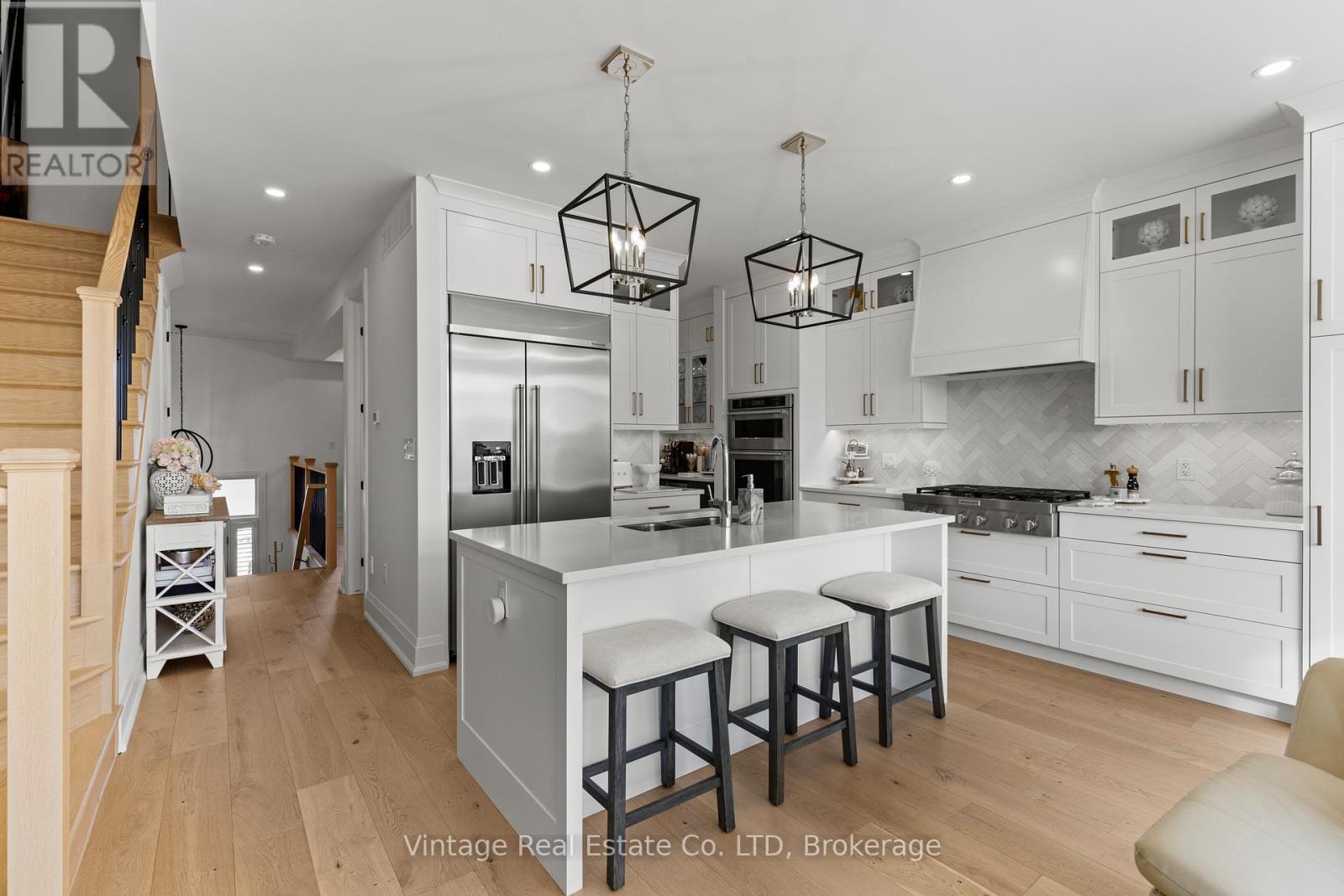 24 Willow Bank Common, St. Catharines, Ontario  L2S 4C8 - Photo 6 - X12751042