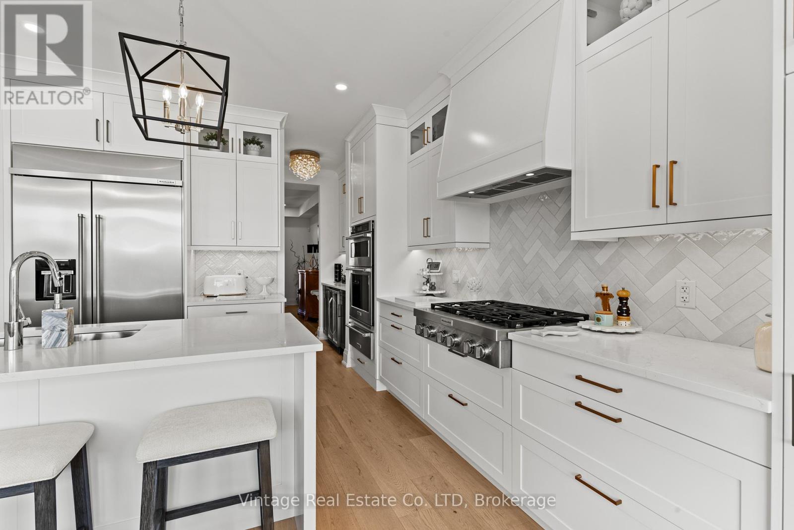 24 Willow Bank Common, St. Catharines, Ontario  L2S 4C8 - Photo 8 - X12751042