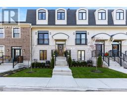 24 WILLOW BANK COMMON, St. Catharines, Ontario