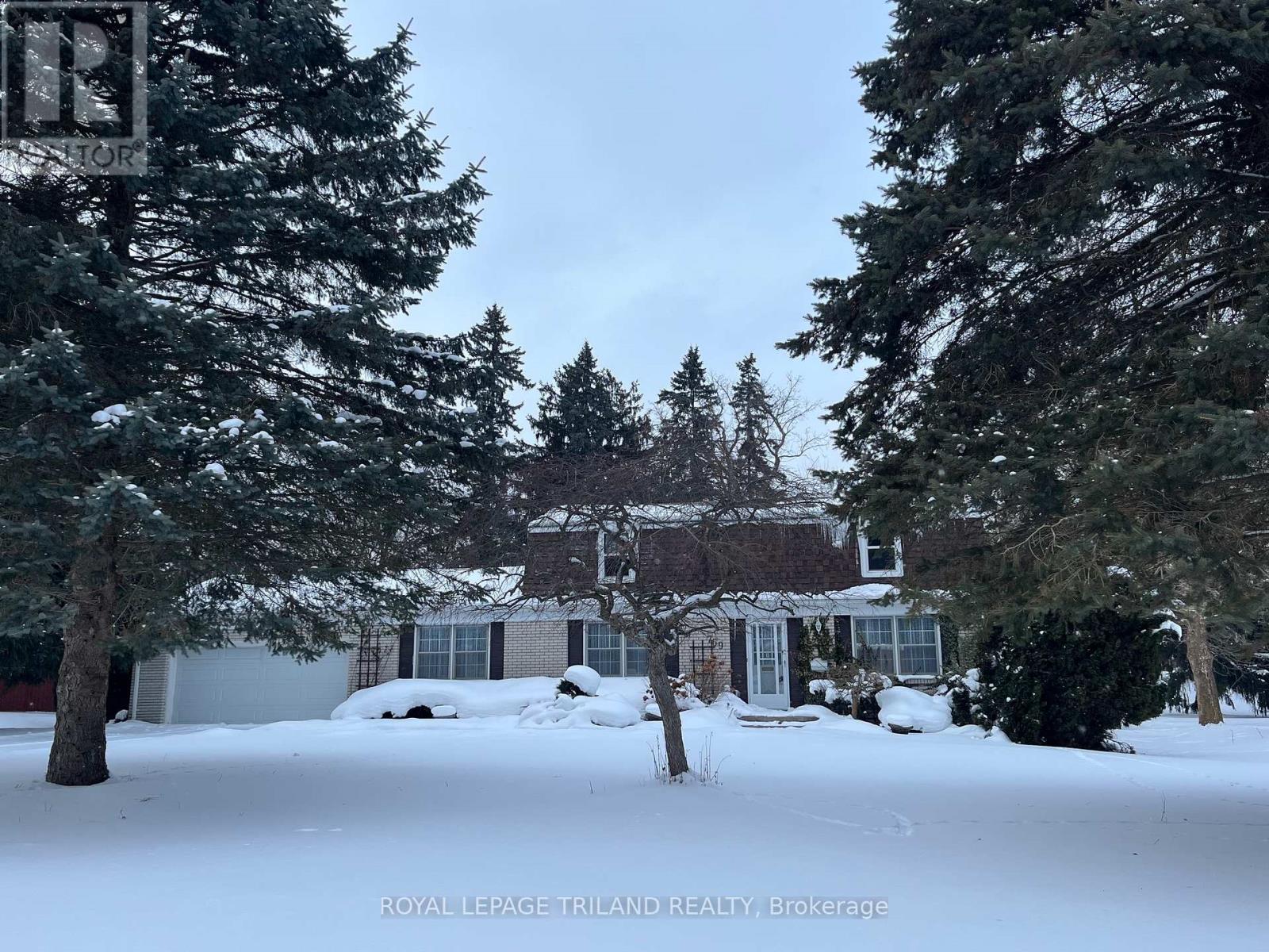 769 HAIGHTON ROAD, London South, Ontario