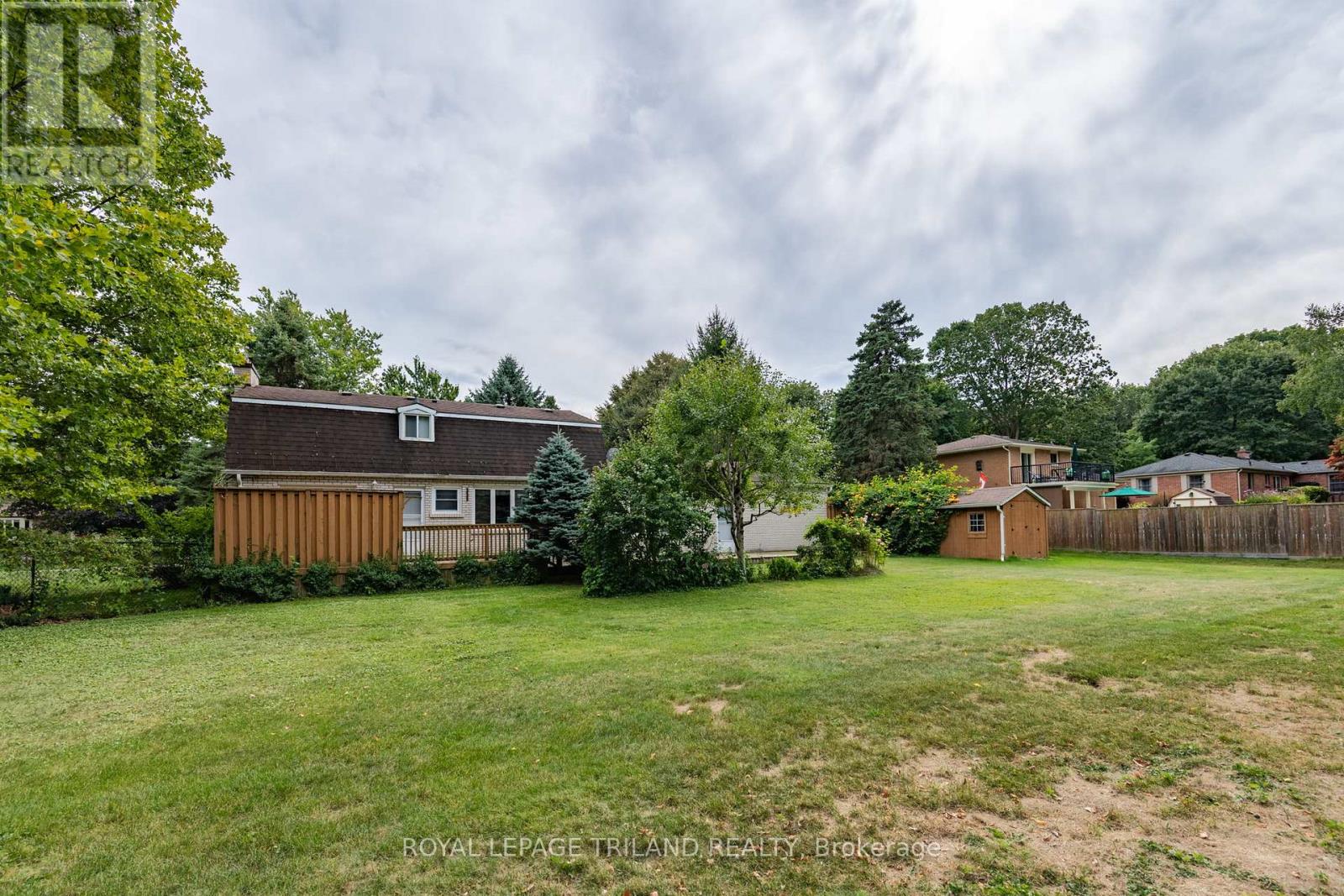 769 Haighton Road, London South, Ontario  N6K 1B4 - Photo 33 - X12589318