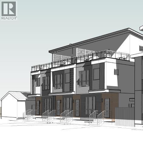 2910 14 Avenue, Calgary, Alberta  T3C 1L8 - Photo 2 - A2281449