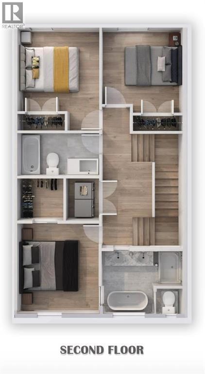 2910 14 Avenue, Calgary, Alberta  T3C 1L8 - Photo 6 - A2281449