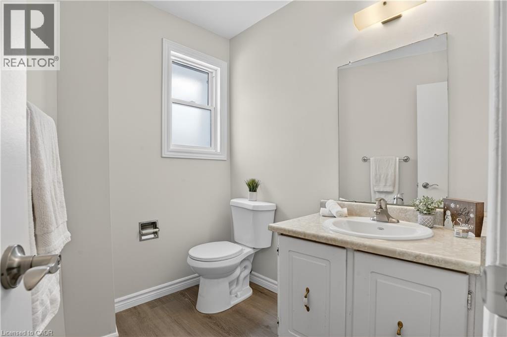 60 Elmsdale Drive Unit# 66, Kitchener, Ontario N2E 2G4 - Photo 21 - 40802348