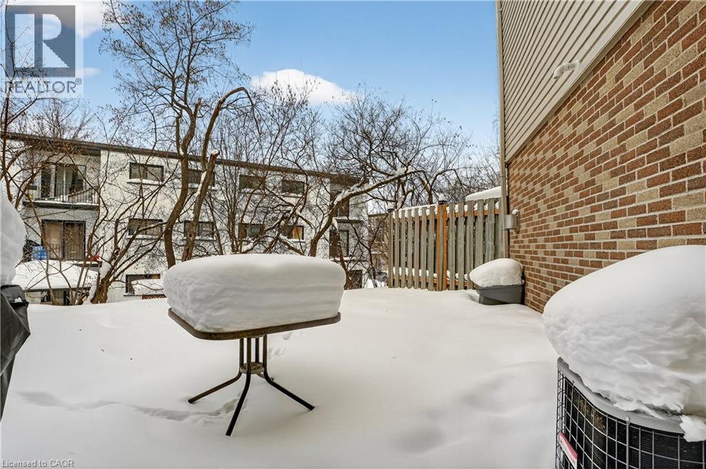 60 Elmsdale Drive Unit# 66, Kitchener, Ontario N2E 2G4 - Photo 32 - 40802348