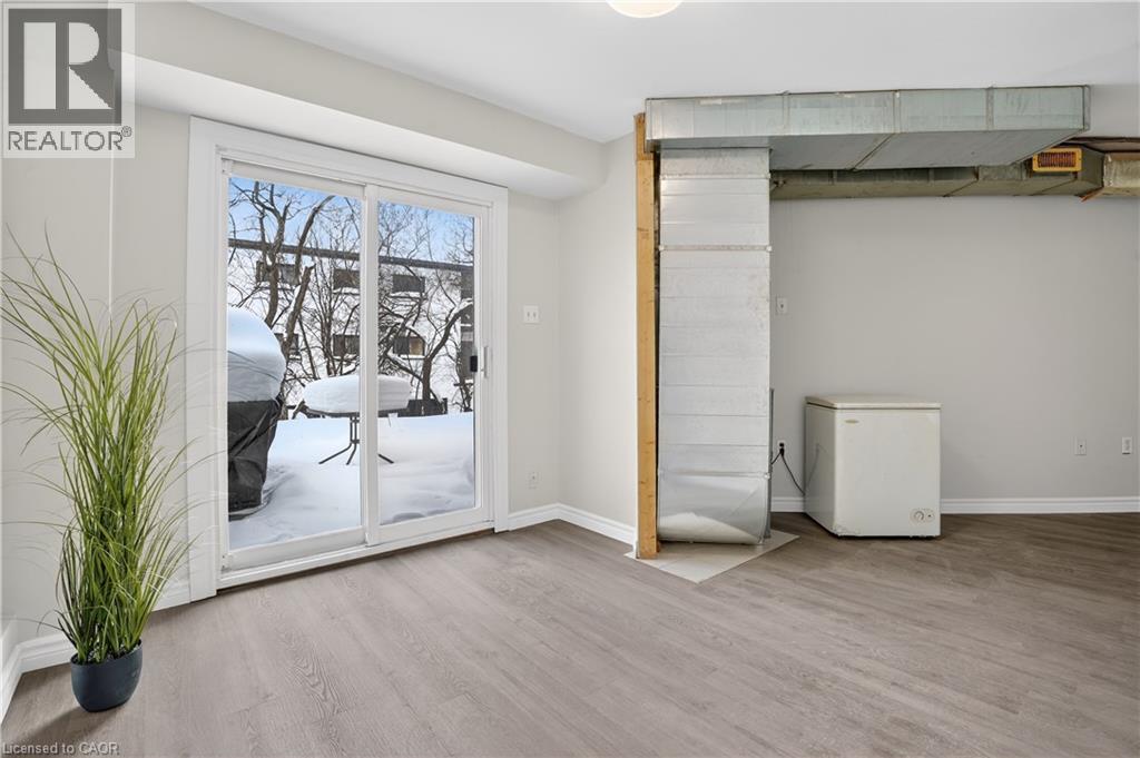 60 Elmsdale Drive Unit# 66, Kitchener, Ontario N2E 2G4 - Photo 7 - 40802348