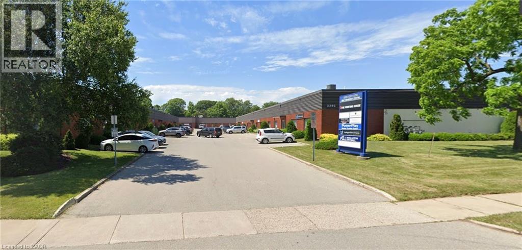 3291 MAINWAY Unit# 3&4, burlington, Ontario
