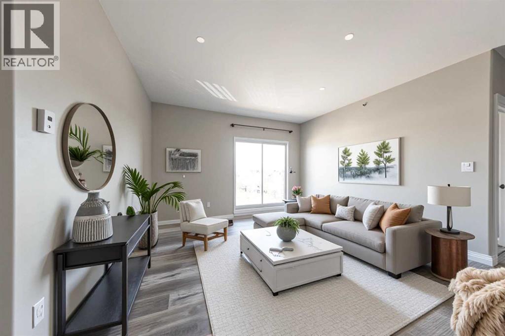 #405, 6802 42 Street, Lloydminster, Alberta  T9V 3G6 - Photo 2 - A2253349