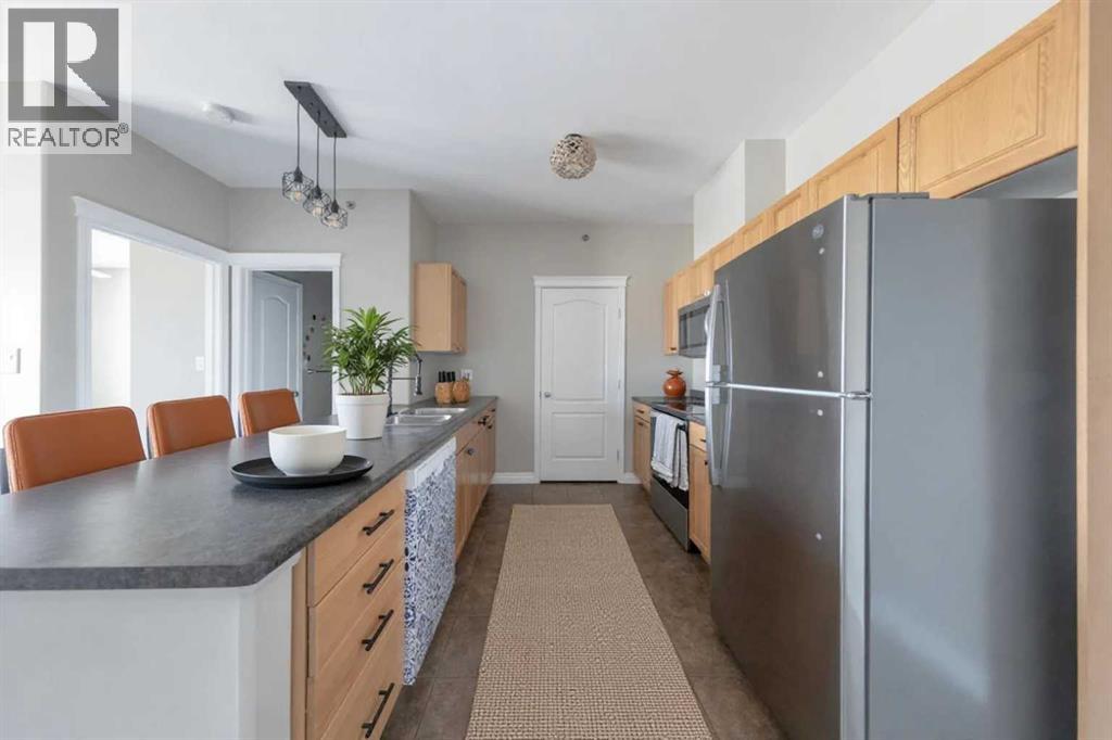 #405, 6802 42 Street, Lloydminster, Alberta  T9V 3G6 - Photo 4 - A2253349