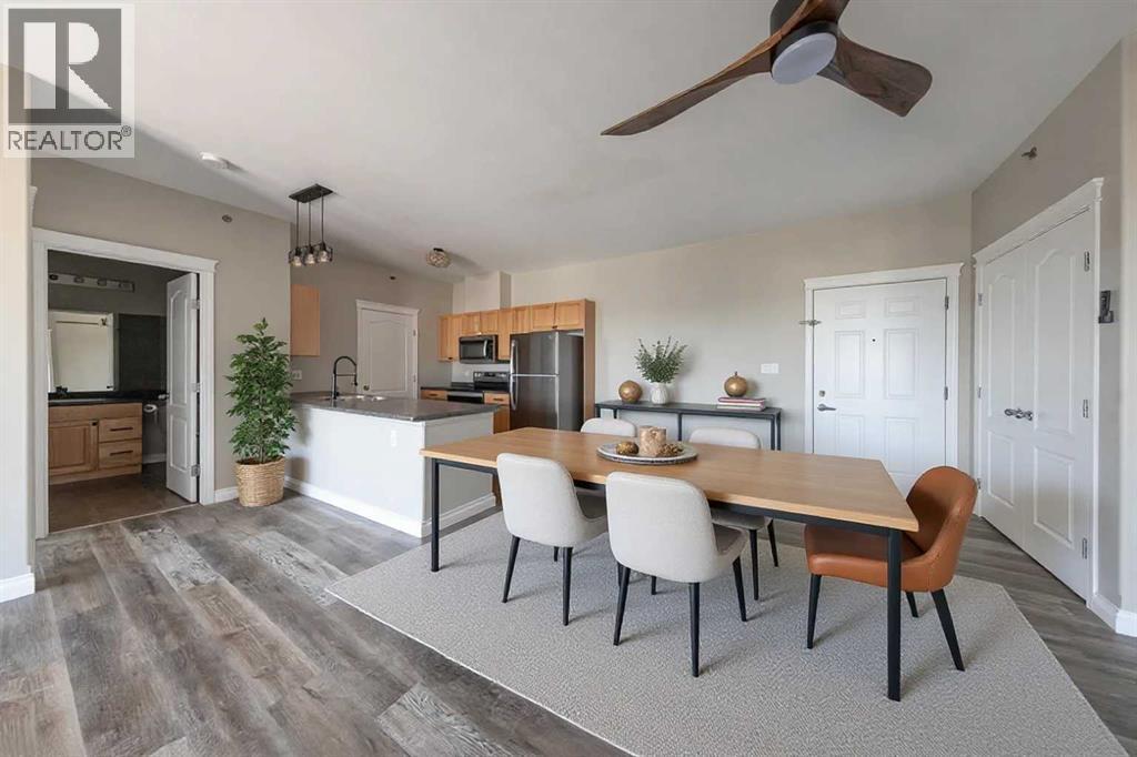 #405, 6802 42 Street, Lloydminster, Alberta  T9V 3G6 - Photo 3 - A2253349