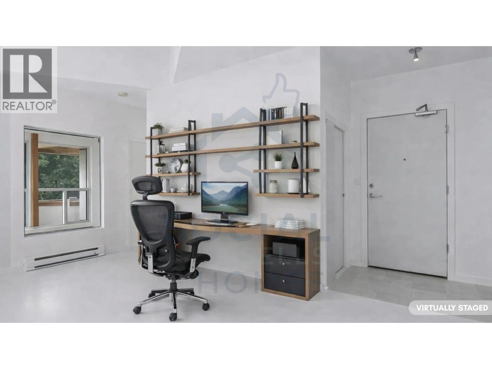 501 560 Raven Woods Drive, North Vancouver, British Columbia  V7G 2T3 - Photo 11 - R3084827