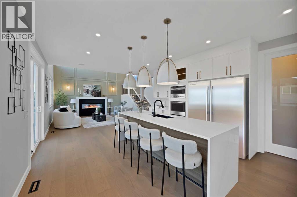 351 Waterford Grove, Chestermere, Alberta  T1X 2T9 - Photo 11 - A2275829