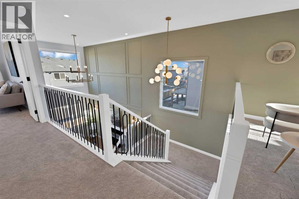 351 Waterford Grove, Chestermere, Alberta  T1X 2T9 - Photo 19 - A2275829