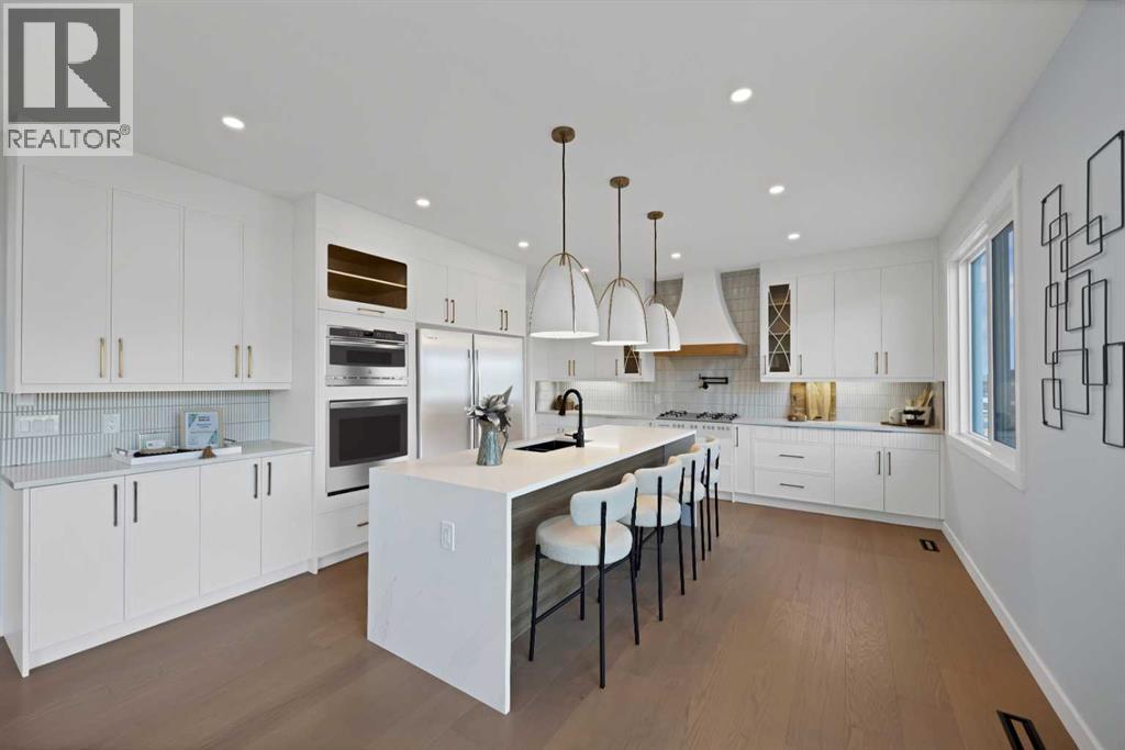 351 Waterford Grove, Chestermere, Alberta  T1X 2T9 - Photo 12 - A2275829